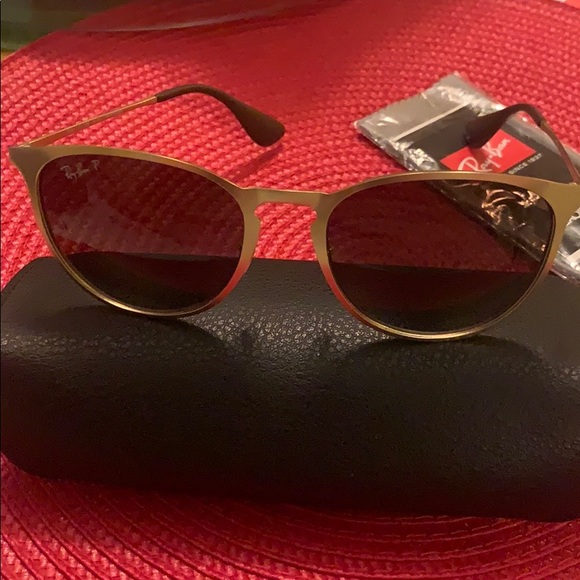 Ray Ban sunglasses